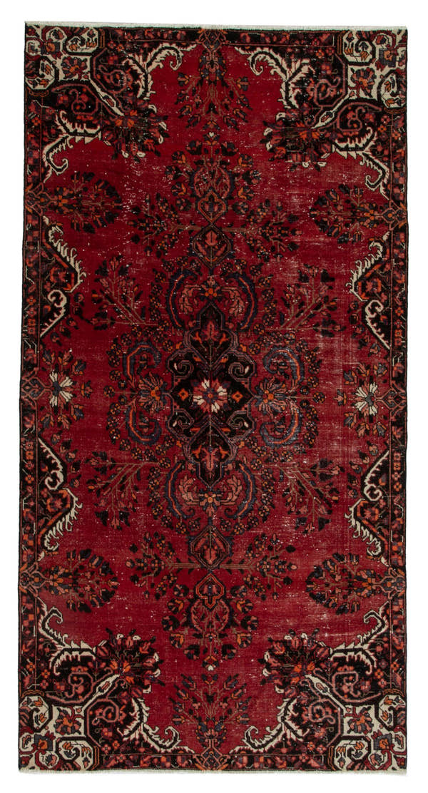 5812, Persian Ferdos Area Rug