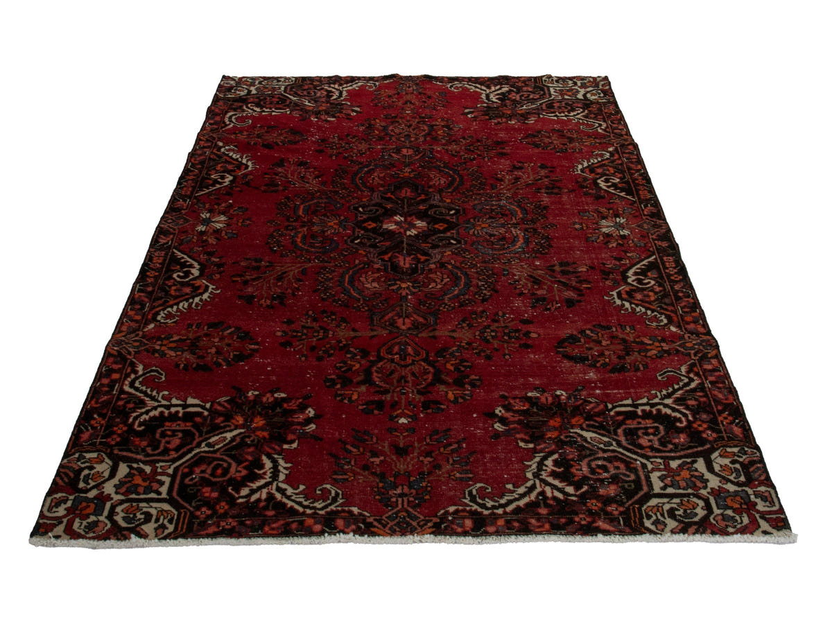 5812, Persian Ferdos Area Rug