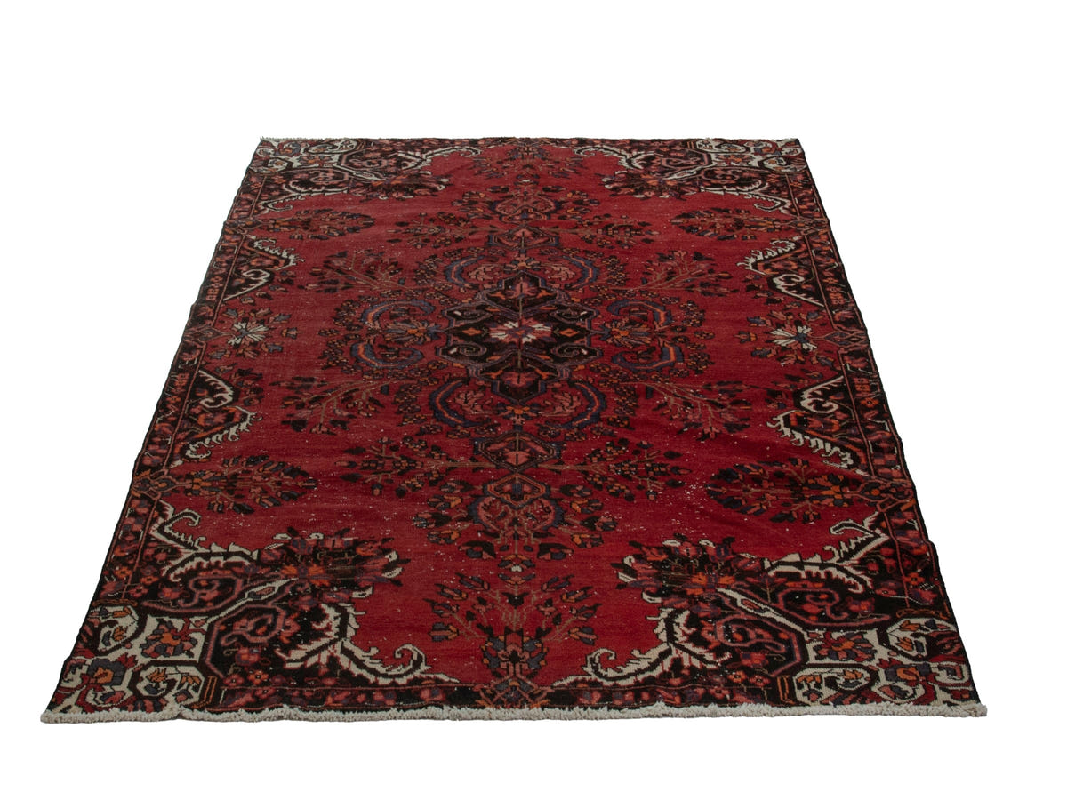 5812, Persian Ferdos Area Rug