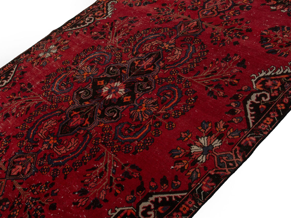 5812, Persian Ferdos Area Rug