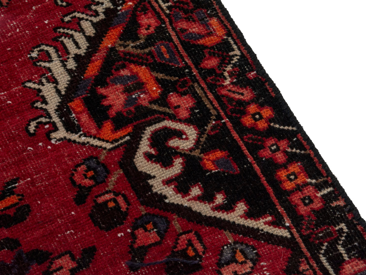 5812, Persian Ferdos Area Rug