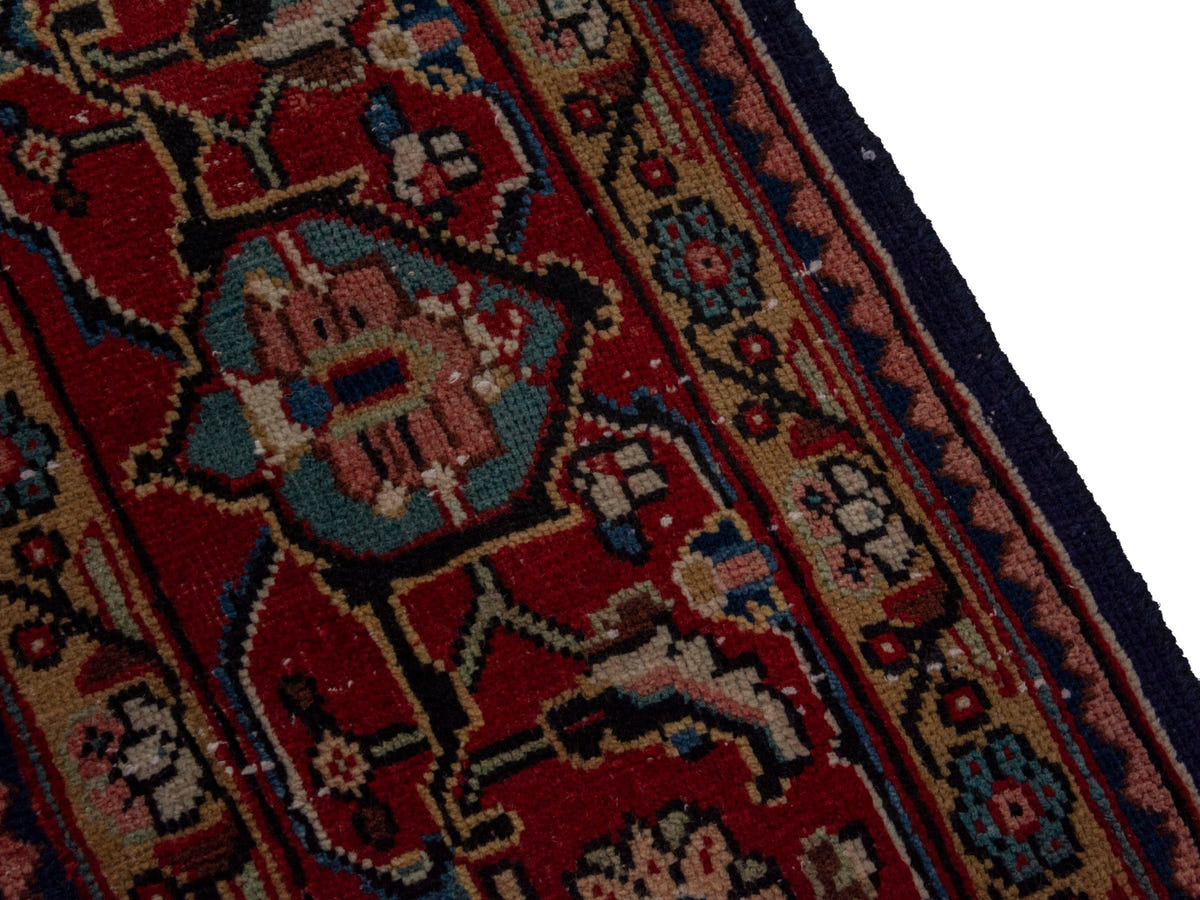 5813, Persian Mahal Oversized Rug