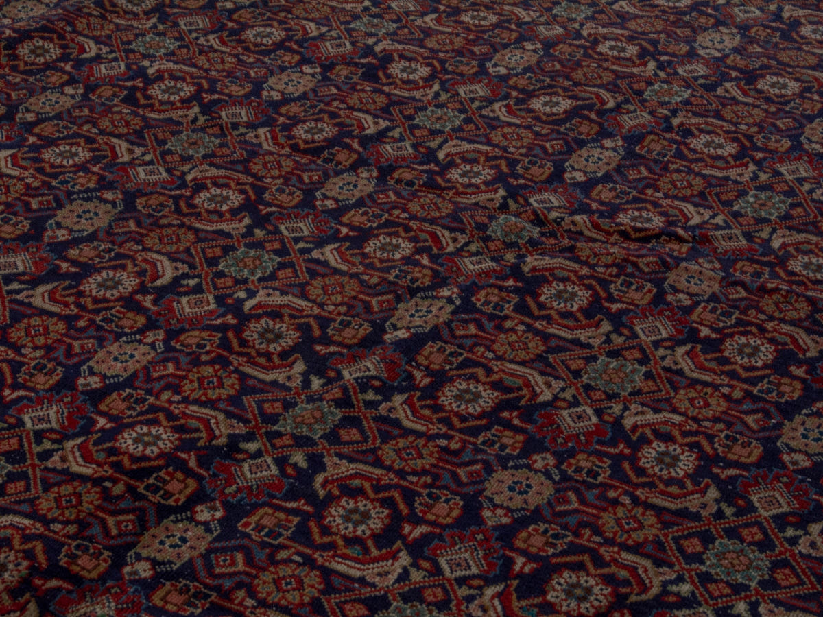 5813, Persian Mahal Oversized Rug