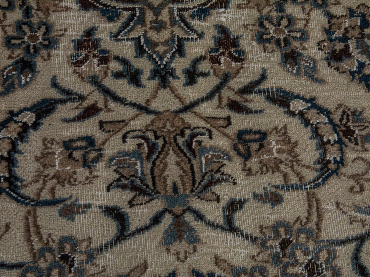 5814, Persian Nain Oversized Rug