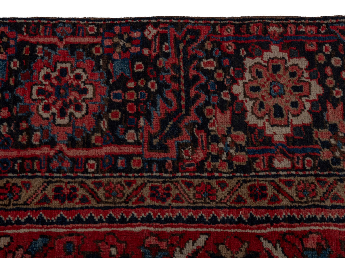 5816, Persian Heriz Oversized Rug