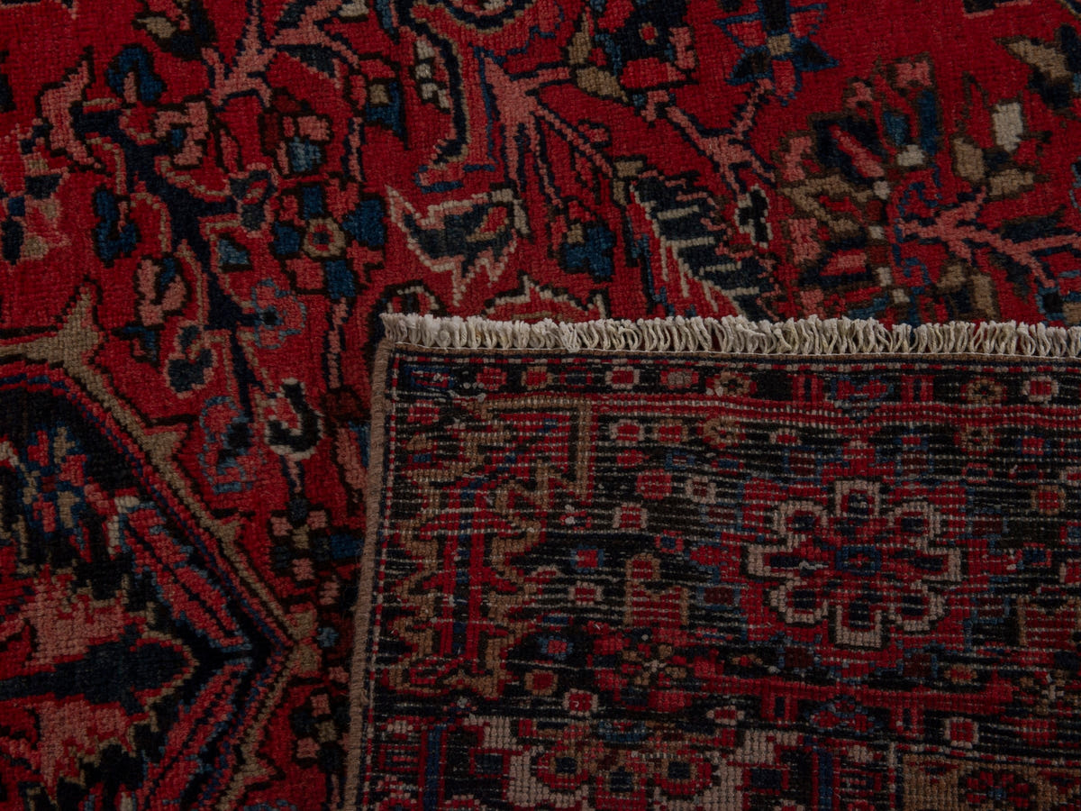 5816, Persian Heriz Oversized Rug