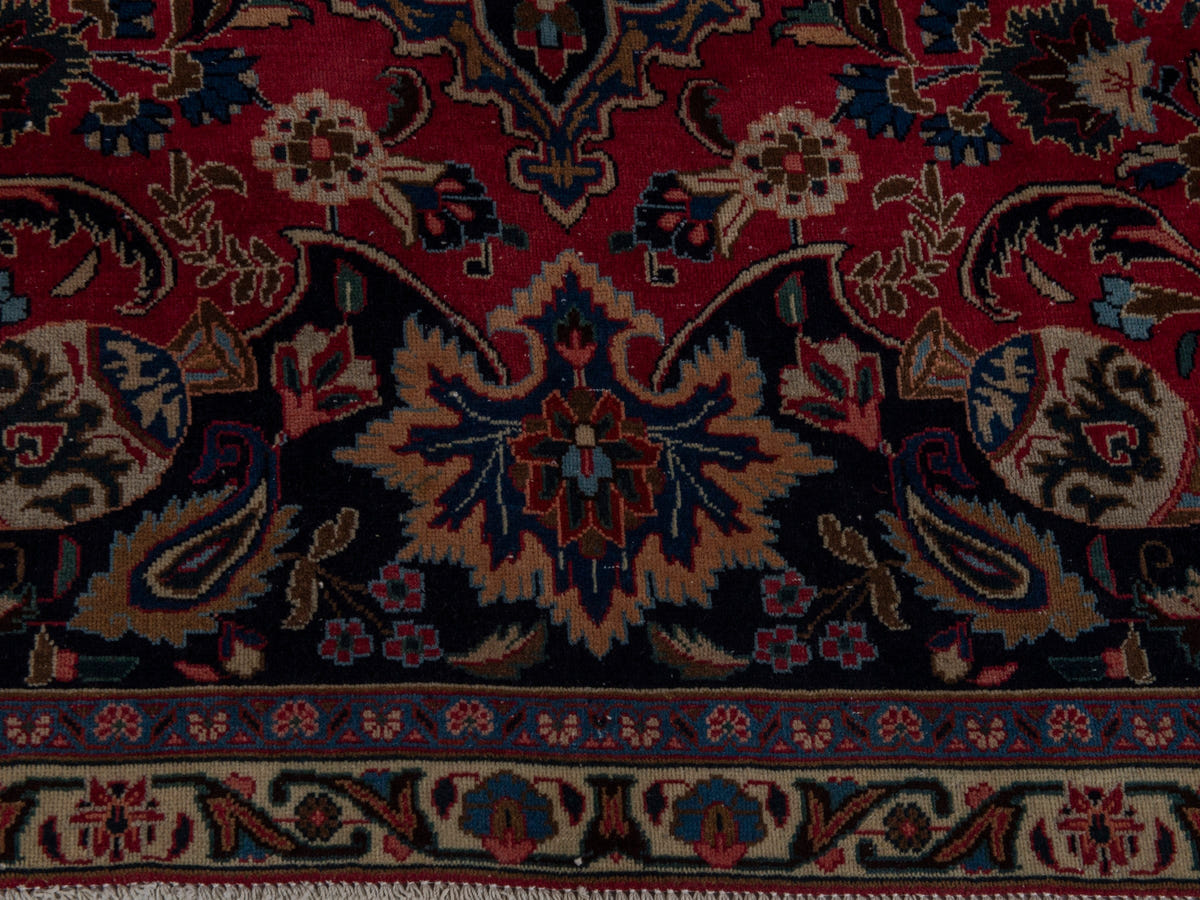 5817, Persian Kashmar Oversized Rug