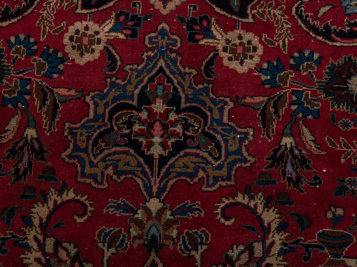 5817, Persian Kashmar Oversized Rug