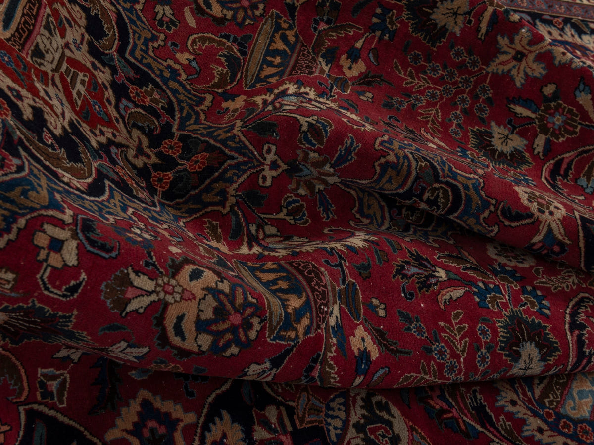 5817, Persian Kashmar Oversized Rug