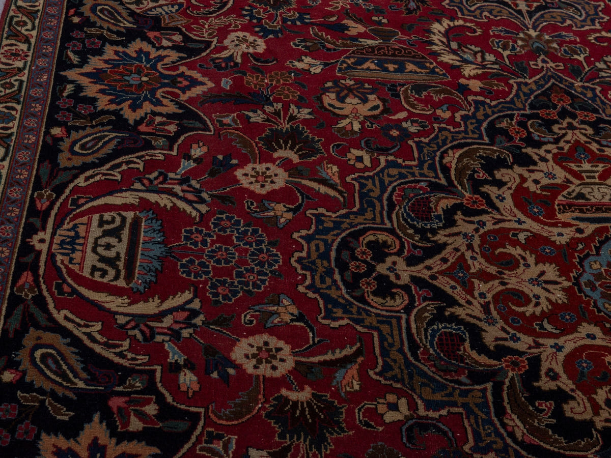 5817, Persian Kashmar Oversized Rug