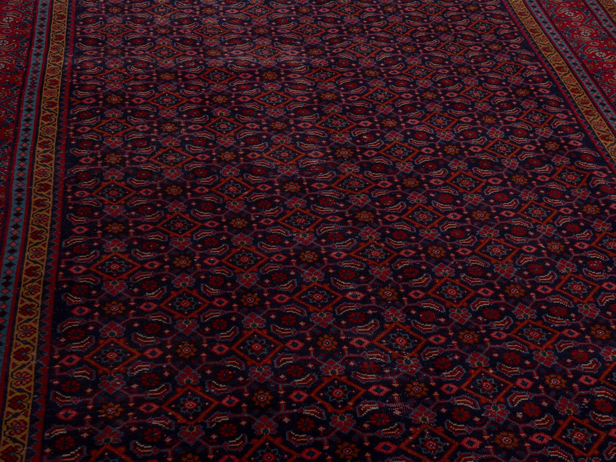 5818, Persian Mahal Area Rug