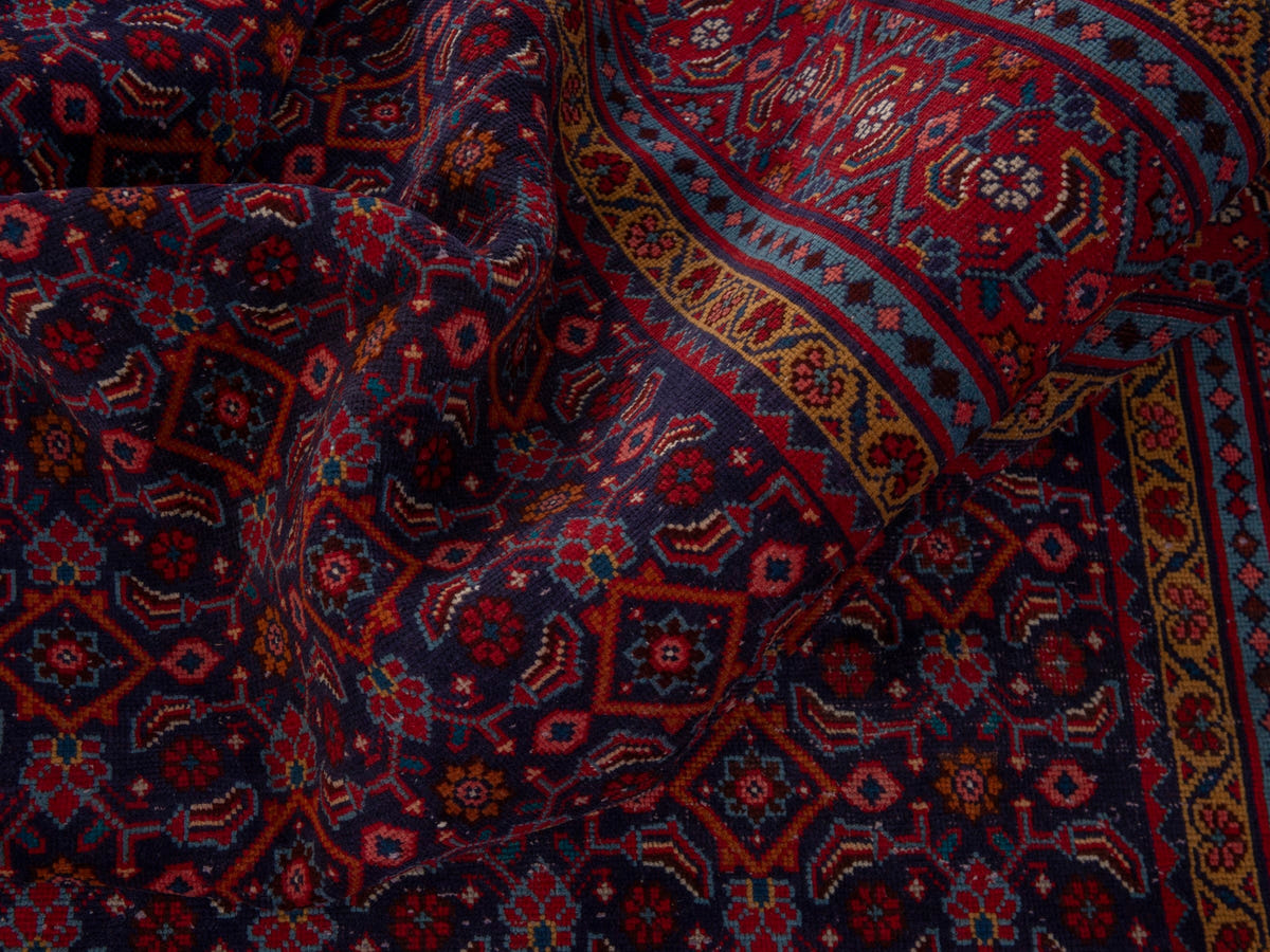 5818, Persian Mahal Area Rug