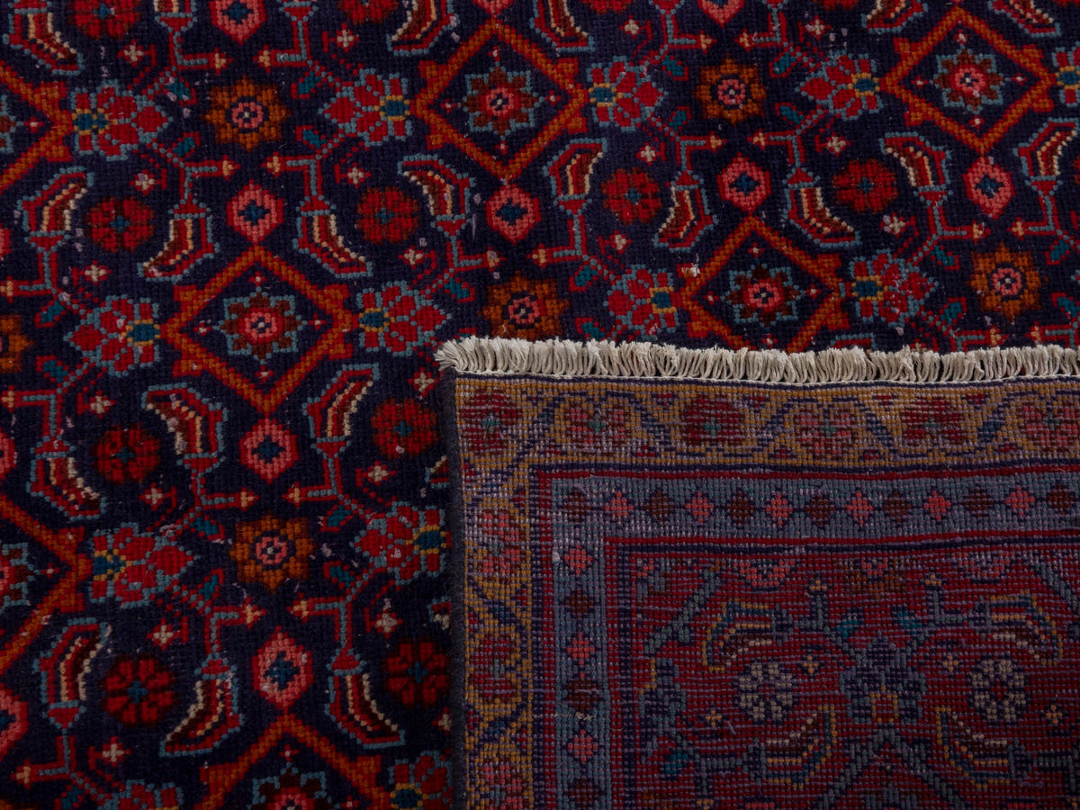 5818, Persian Mahal Area Rug