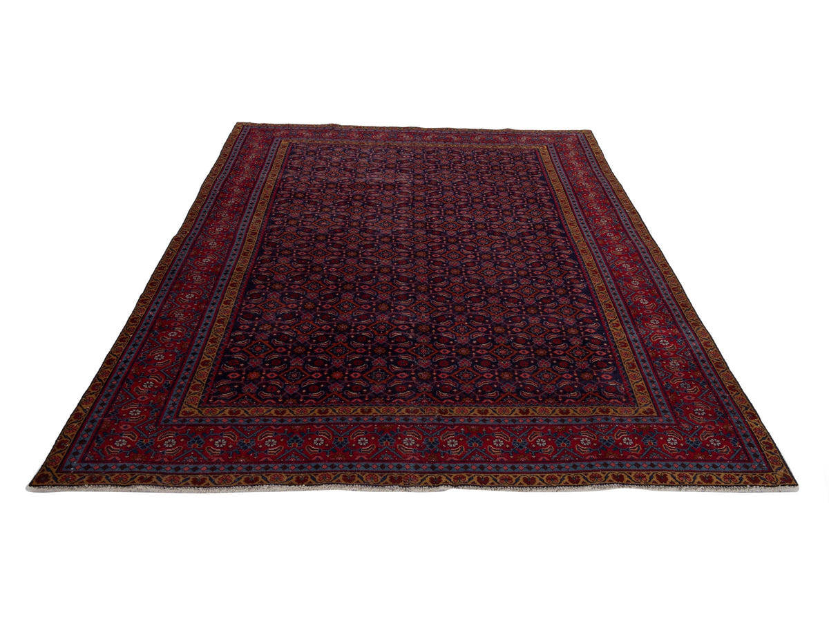 5818, Persian Mahal Area Rug