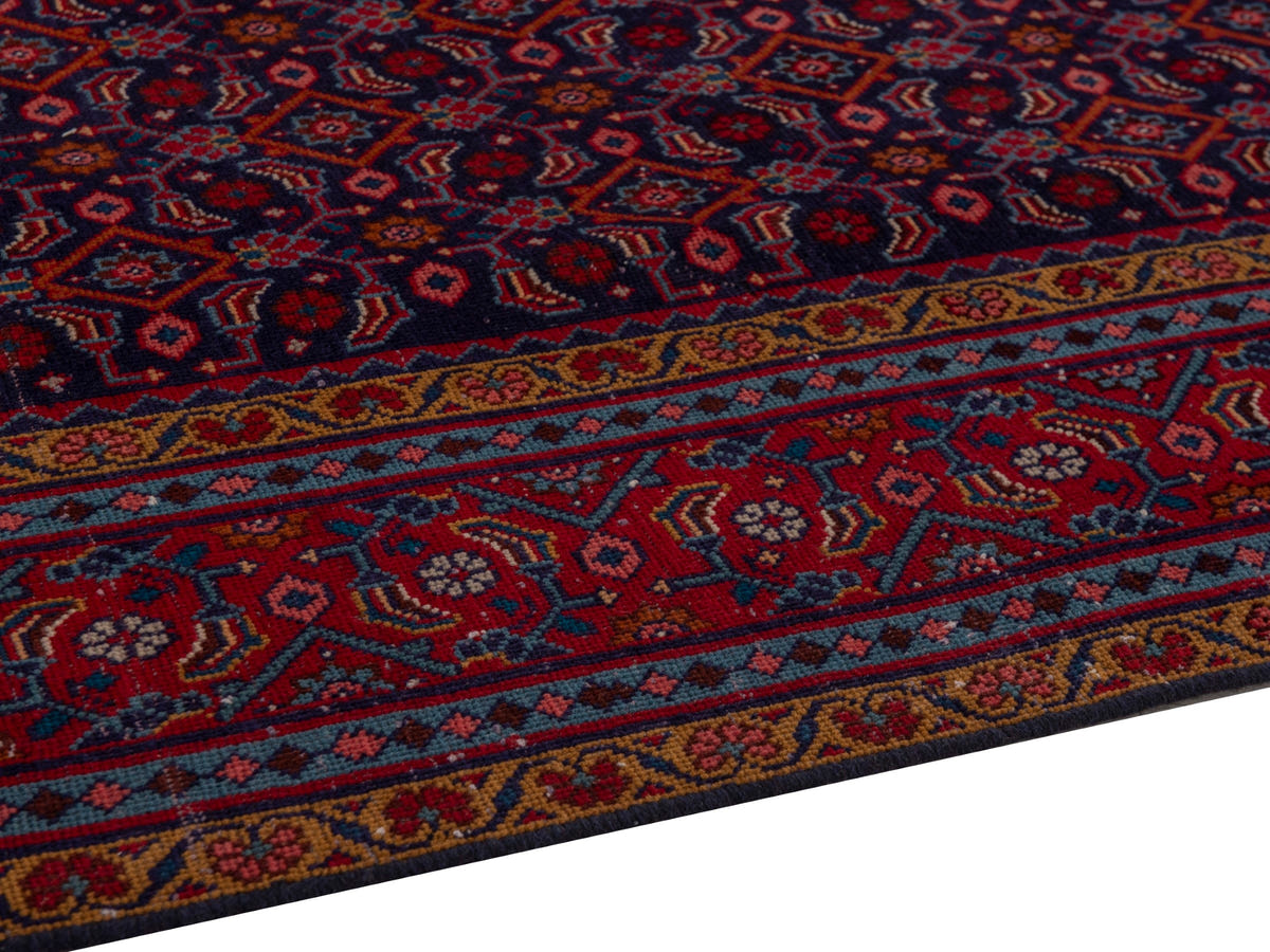 5818, Persian Mahal Area Rug