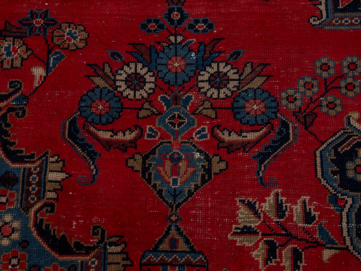 5824, Persian Vist Area Rug