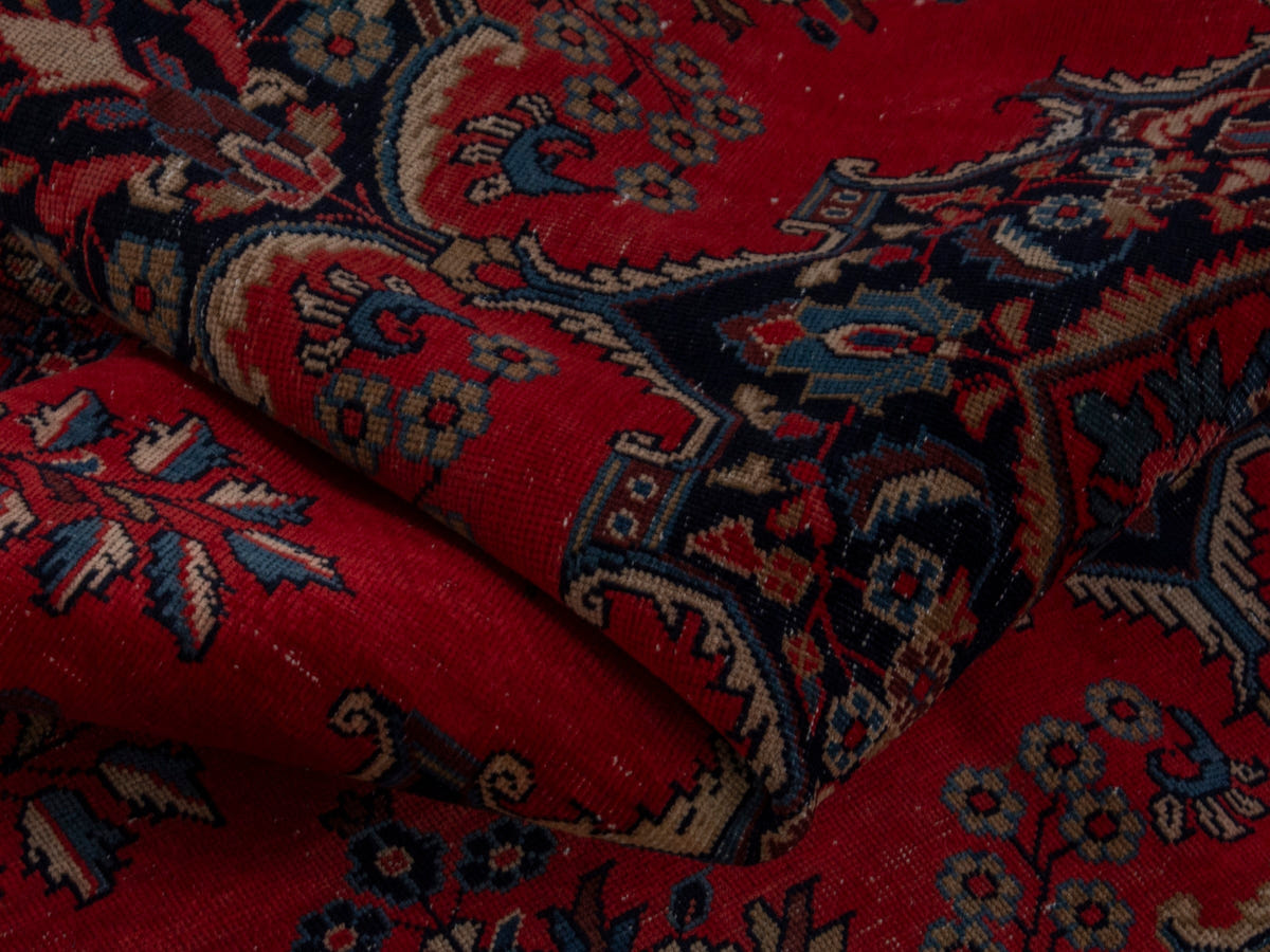 5824, Persian Vist Area Rug