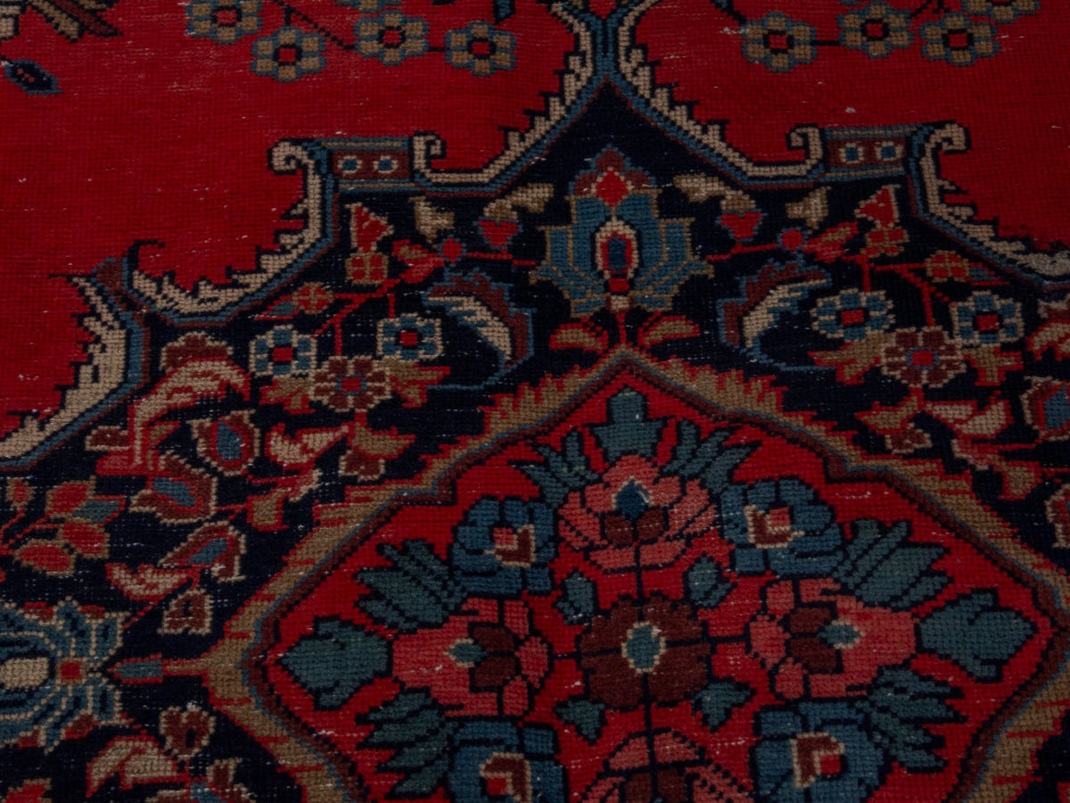 5824, Persian Vist Area Rug