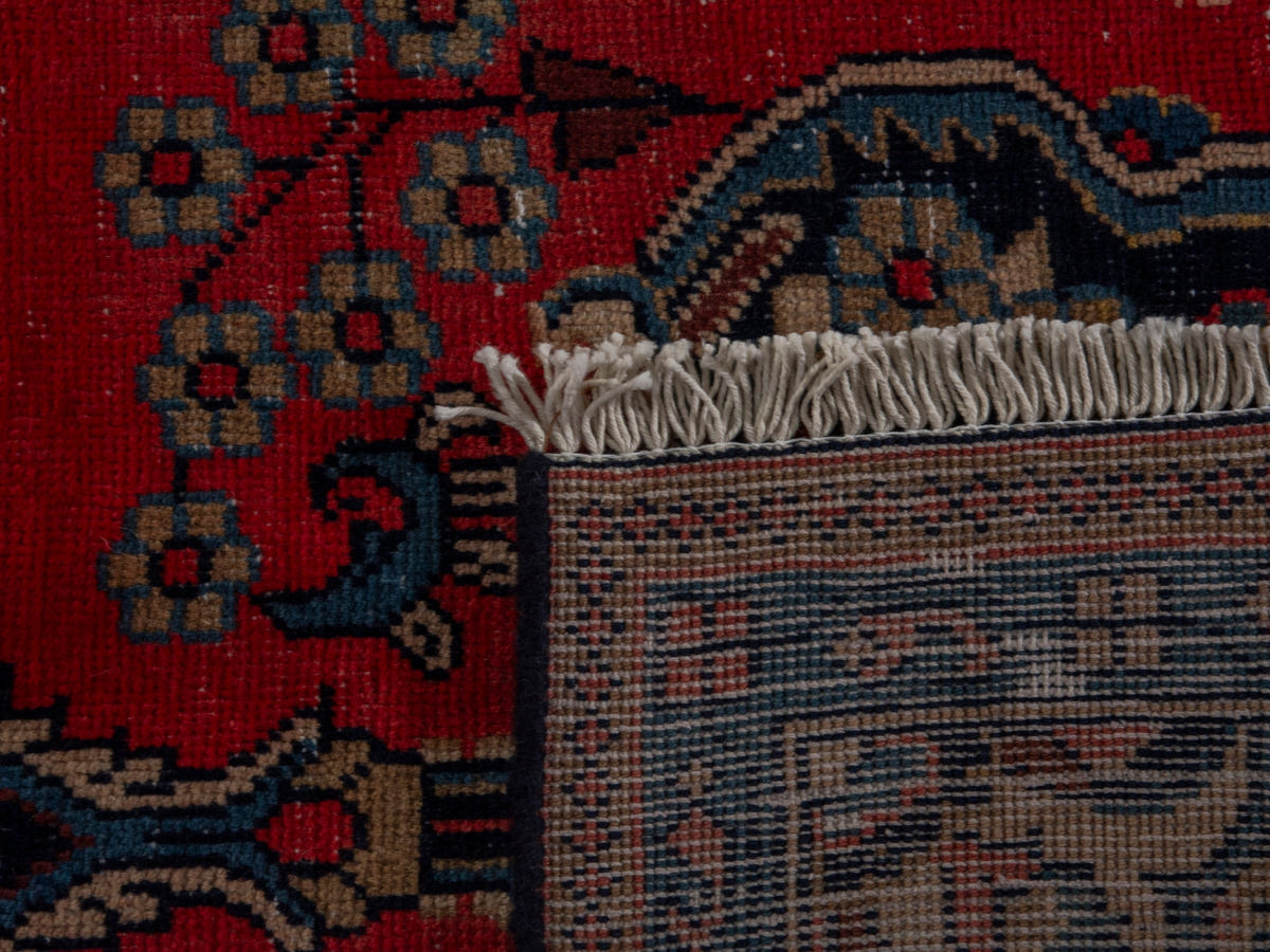 5824, Persian Vist Area Rug