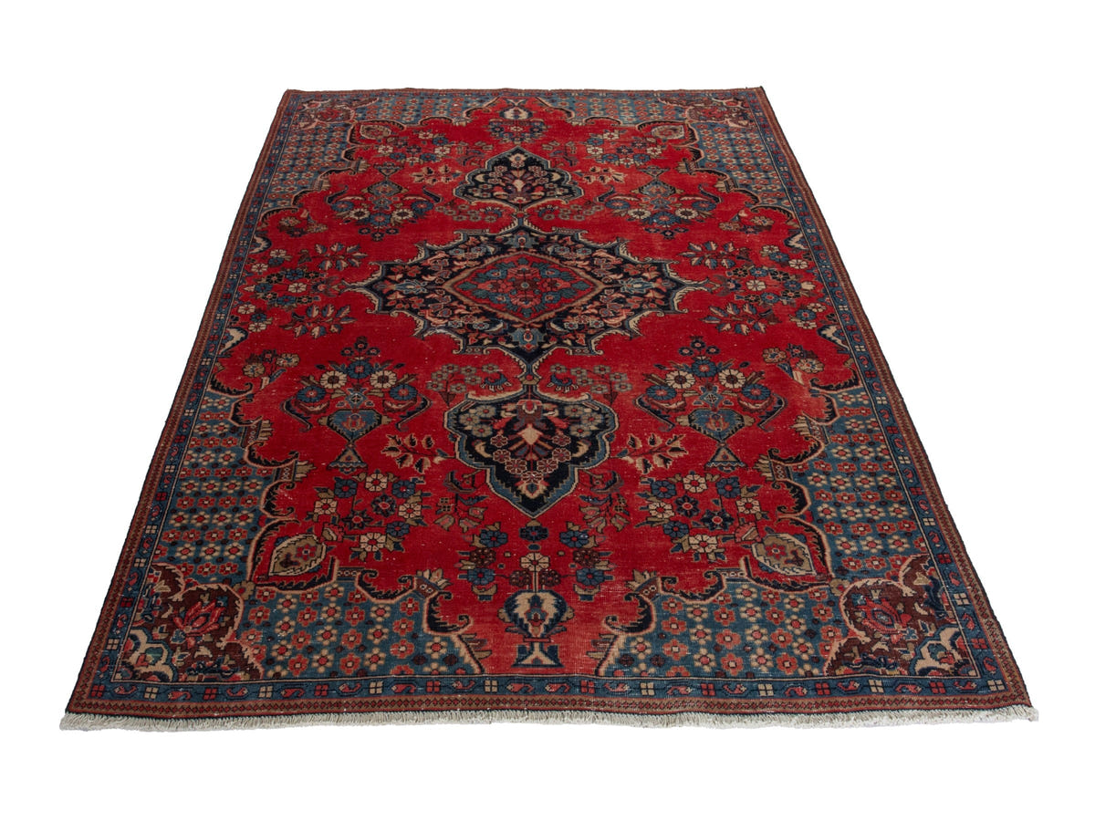5824, Persian Vist Area Rug