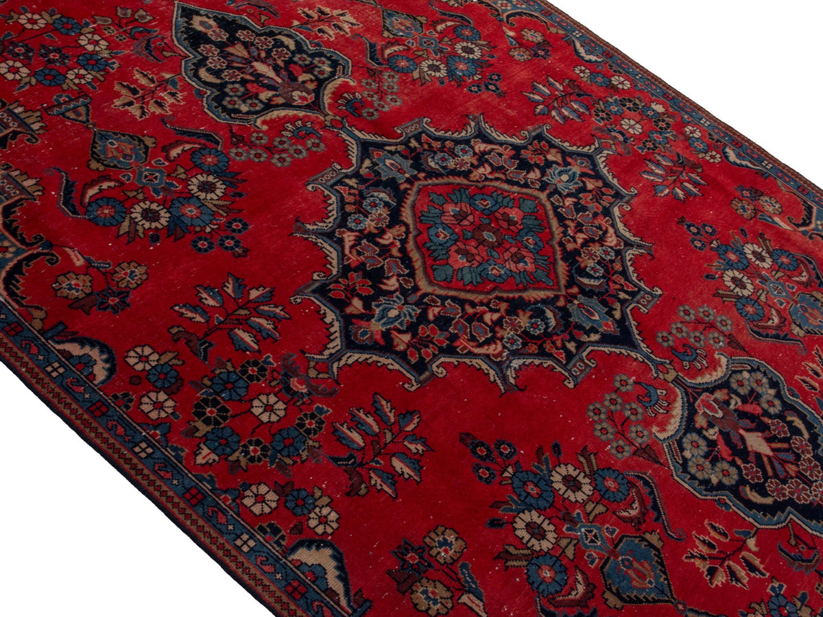 5824, Persian Vist Area Rug