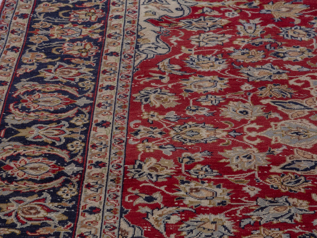5825, Persian Najafabad Oversized Rug