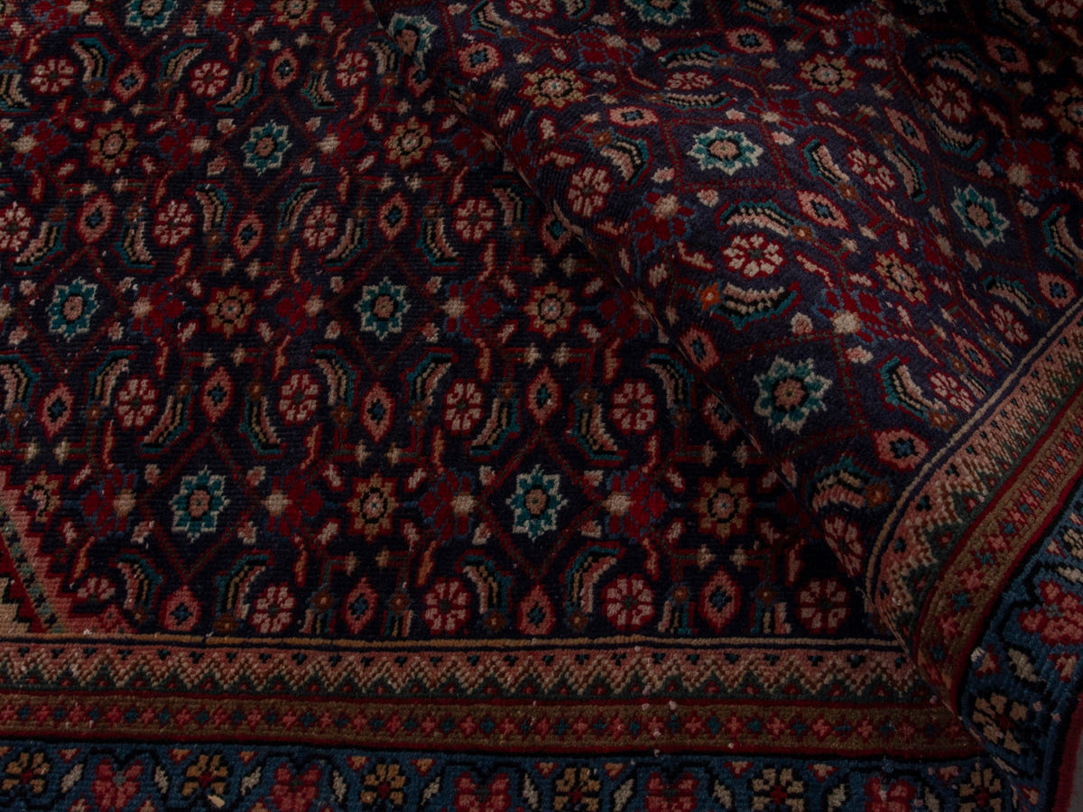 5827, Persian Mahal Oversized Rug