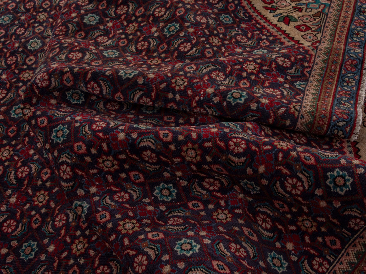 5827, Persian Mahal Oversized Rug