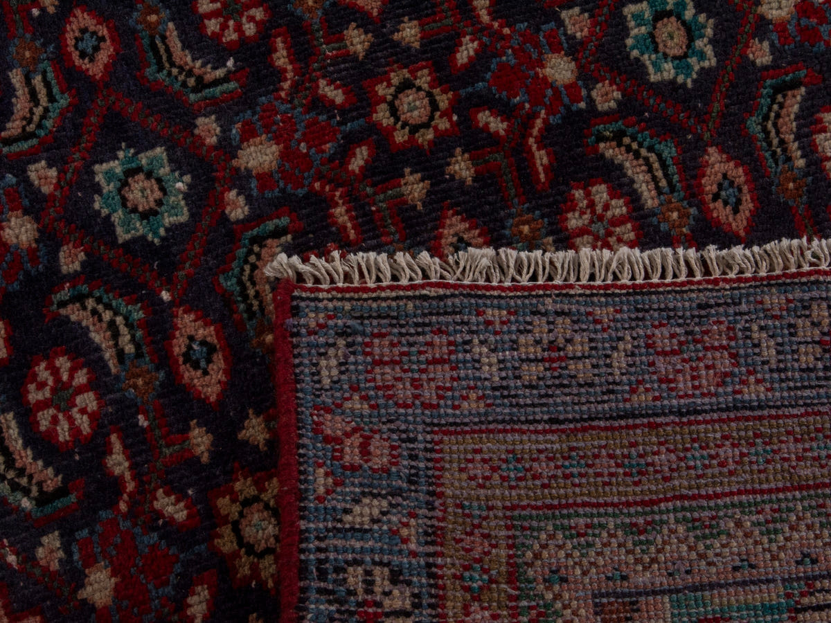 5827, Persian Mahal Oversized Rug