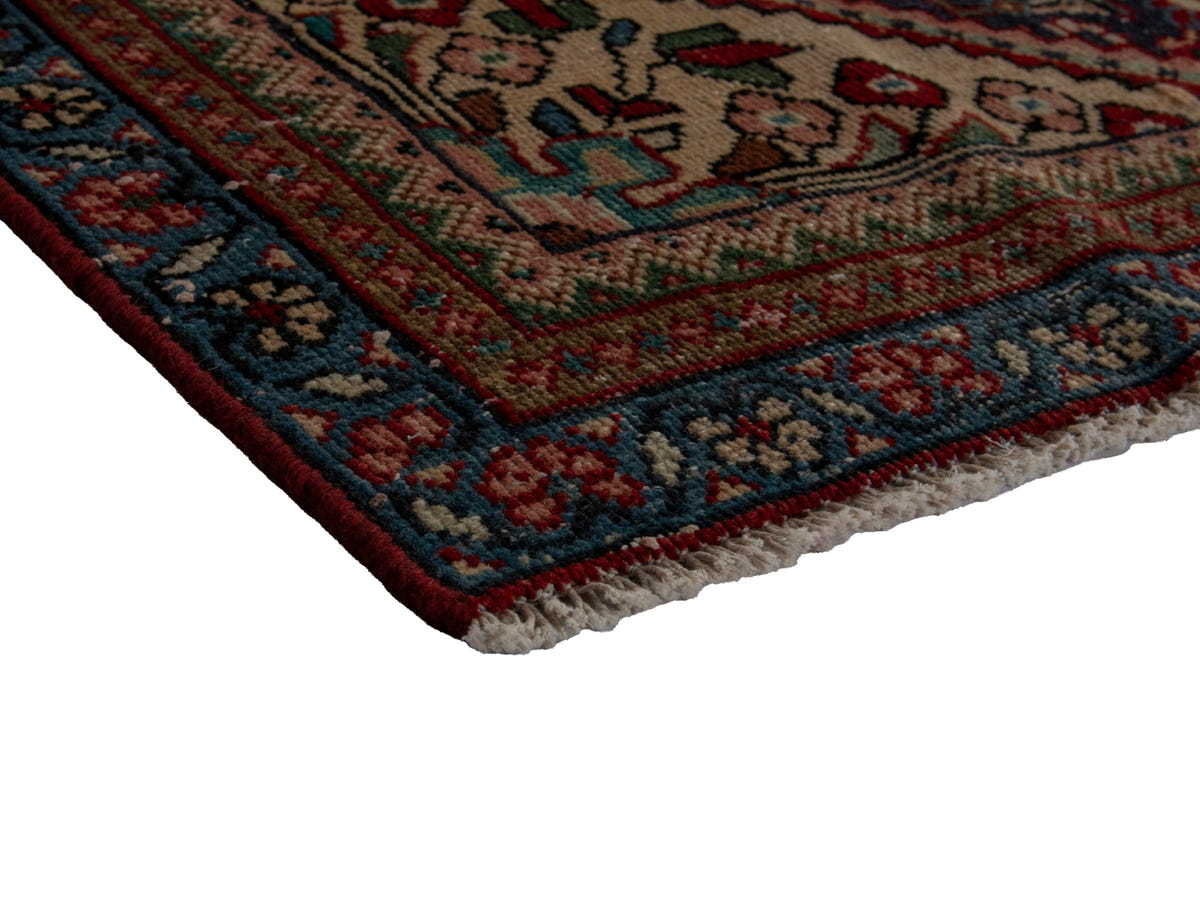 5827, Persian Mahal Oversized Rug