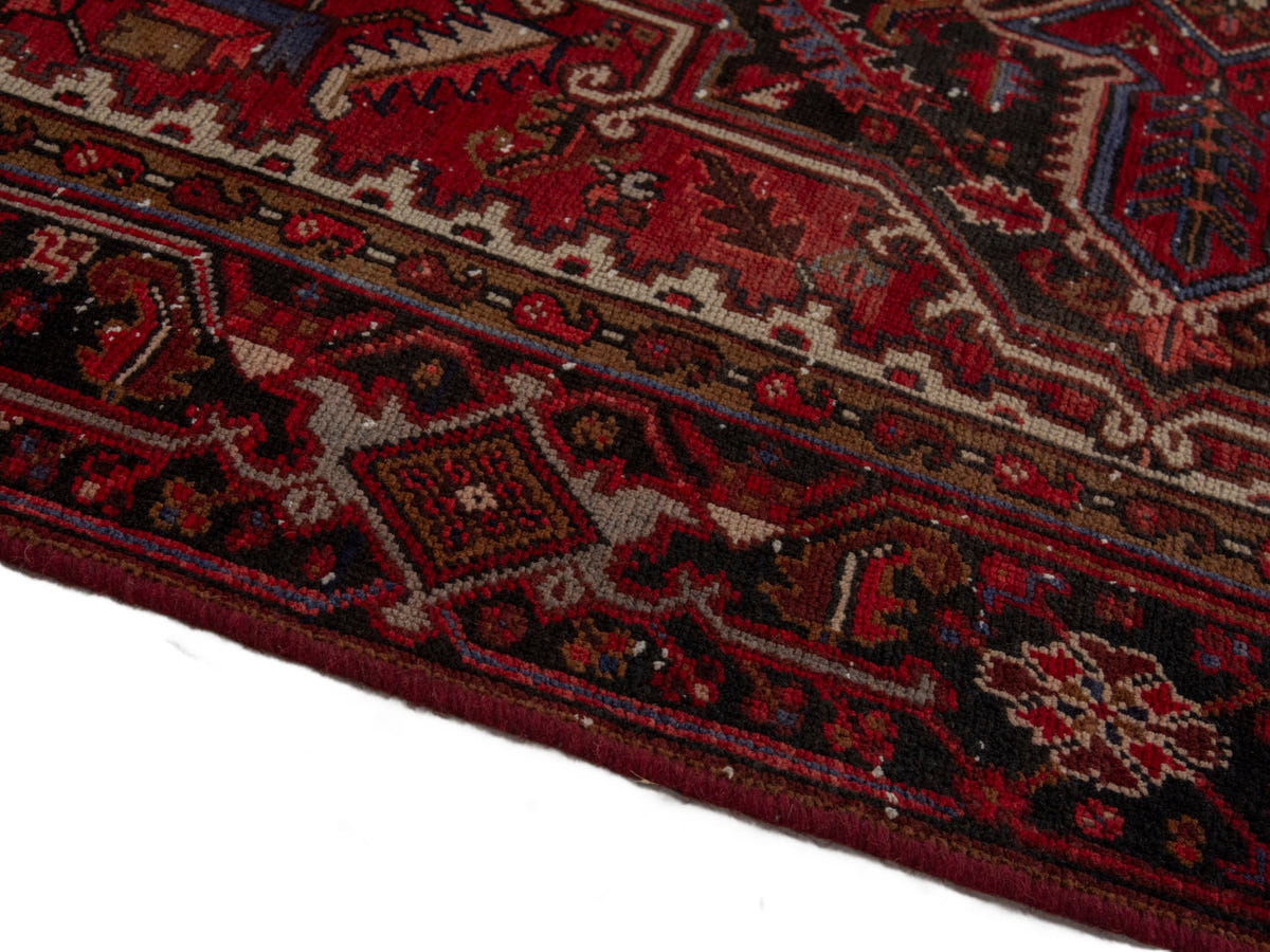 5828, Persian Heriz Oversized Rug