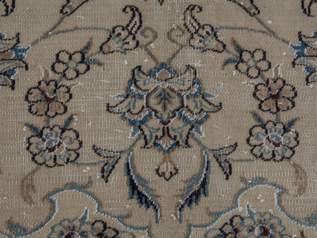 5829, Persian Nain Oversized Rug