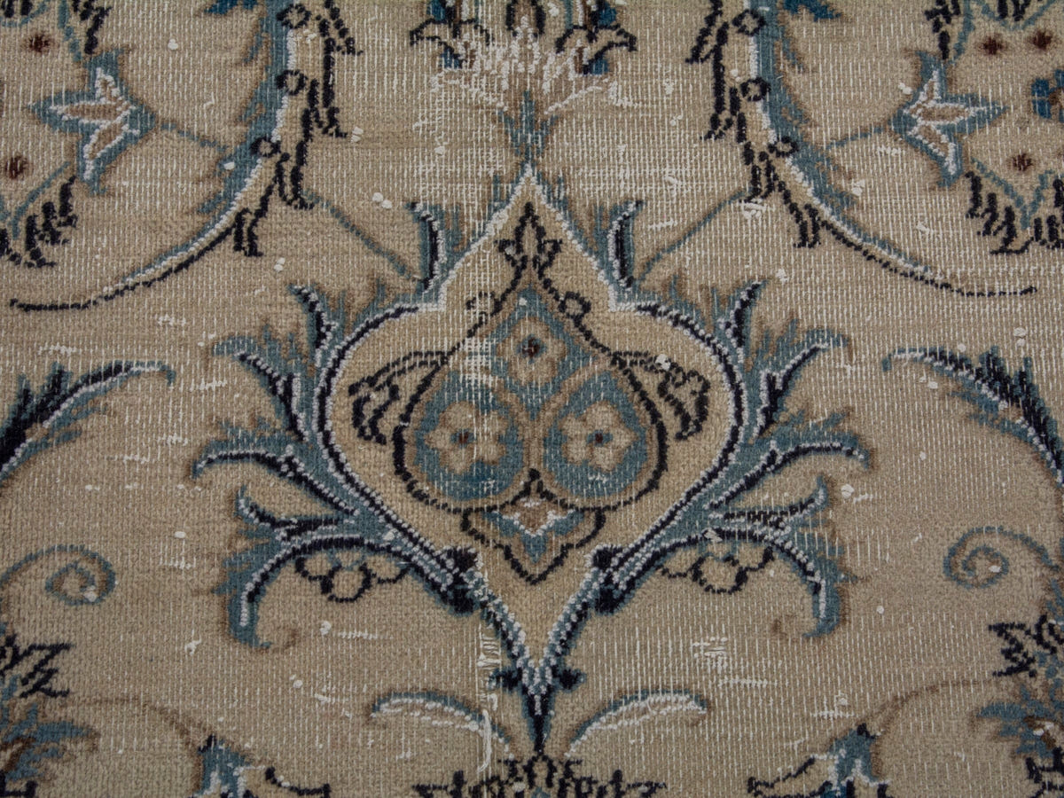 5829, Persian Nain Oversized Rug