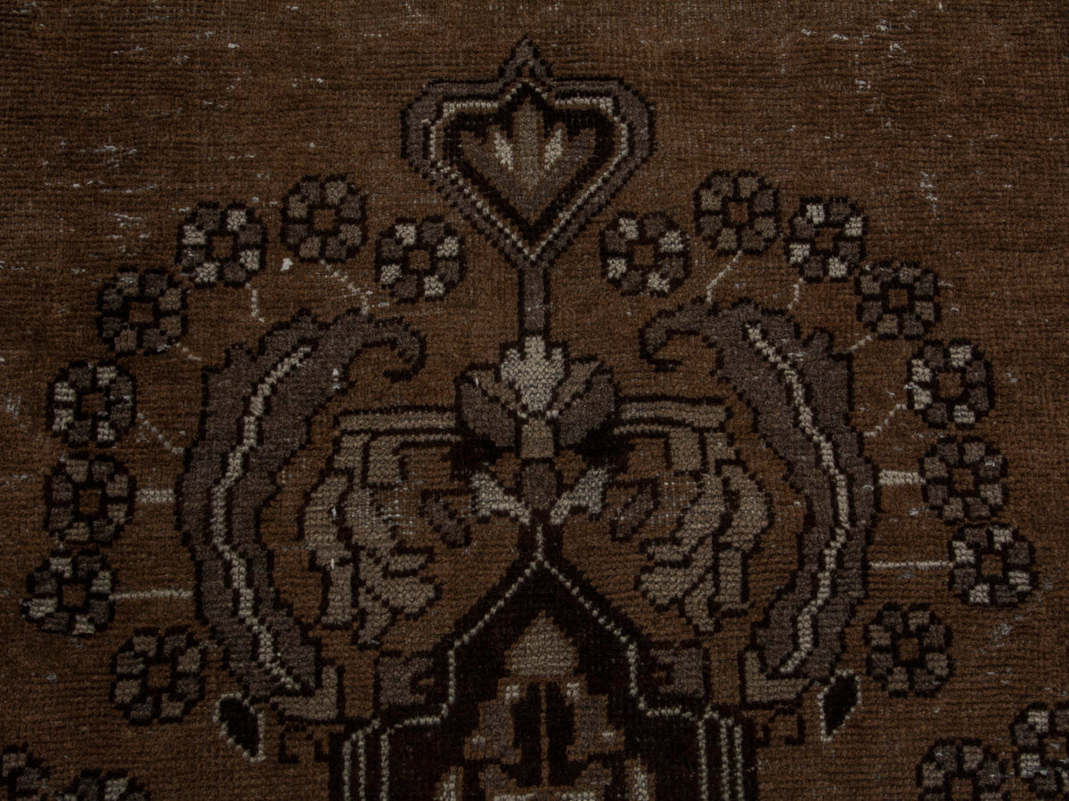 5837, Persian Ferdos Oversized Rug