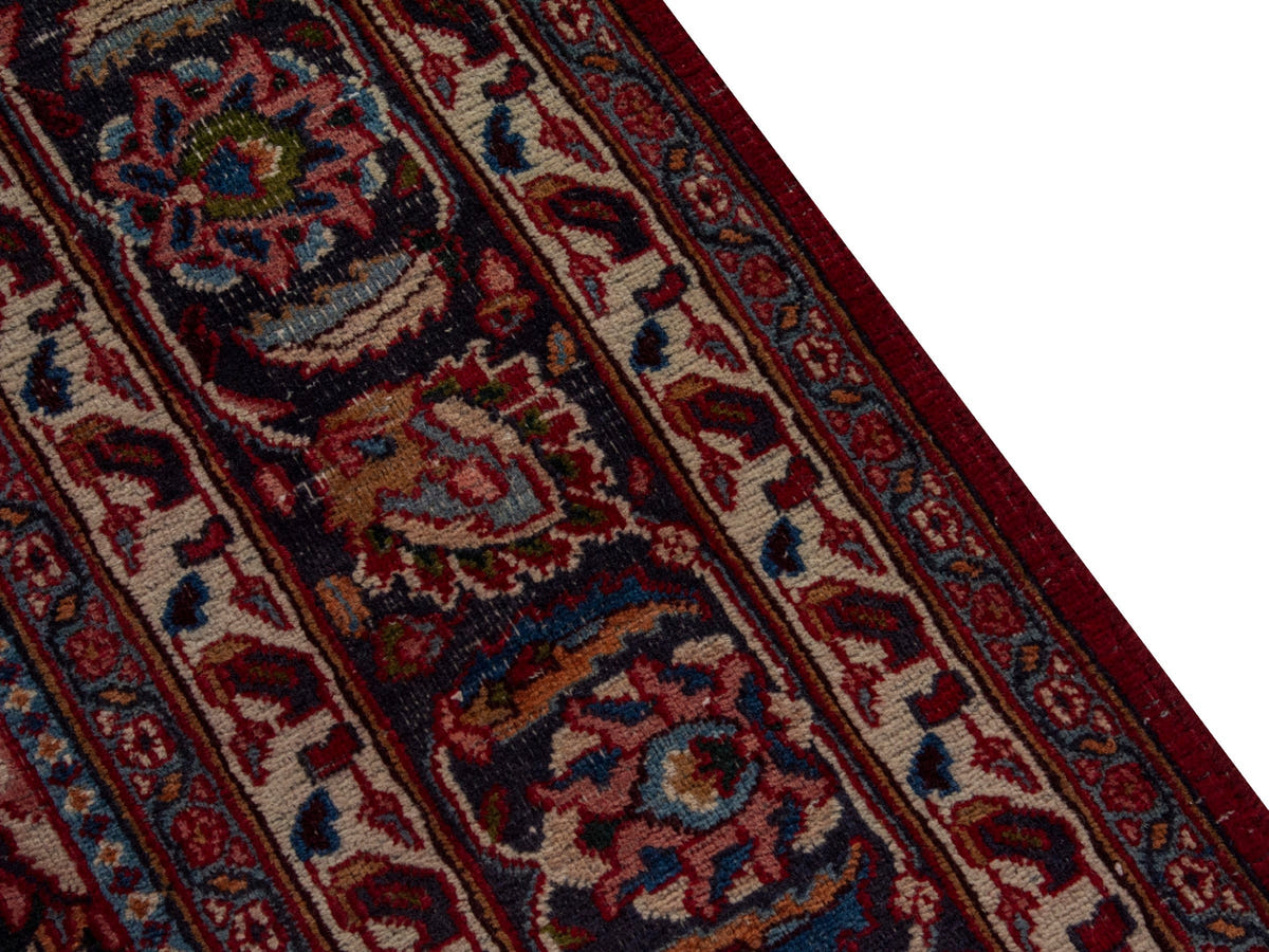 5838, Persian Mashhad Oversized Rug