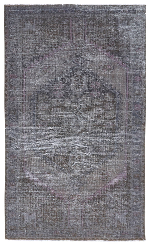 8899, Persian Zanjan Area Rug