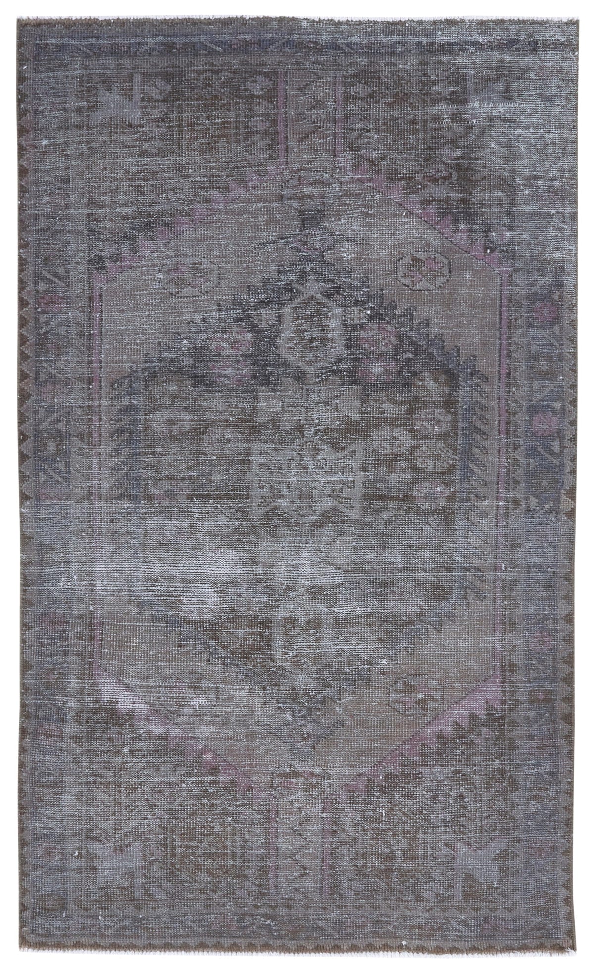 8899, Persian Zanjan Area Rug