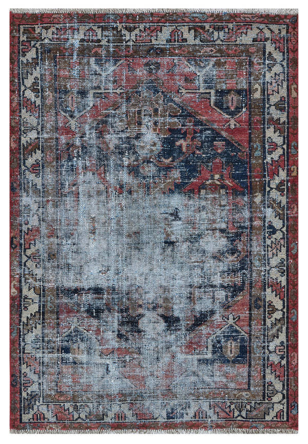 8910, Persian Saveh Area Rug