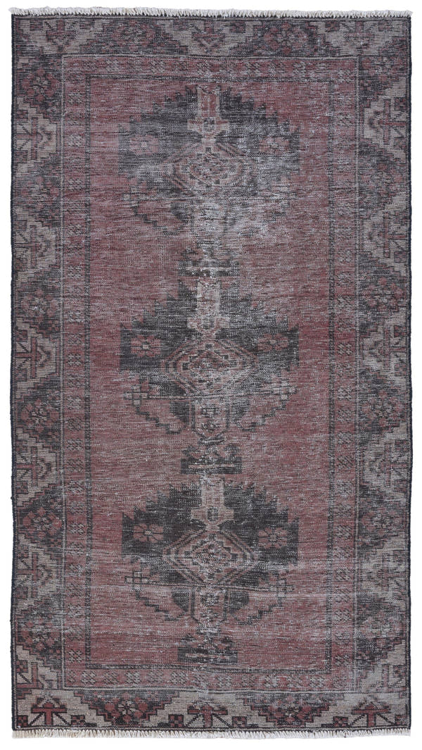 8920, Persian Ferdos Area Rug