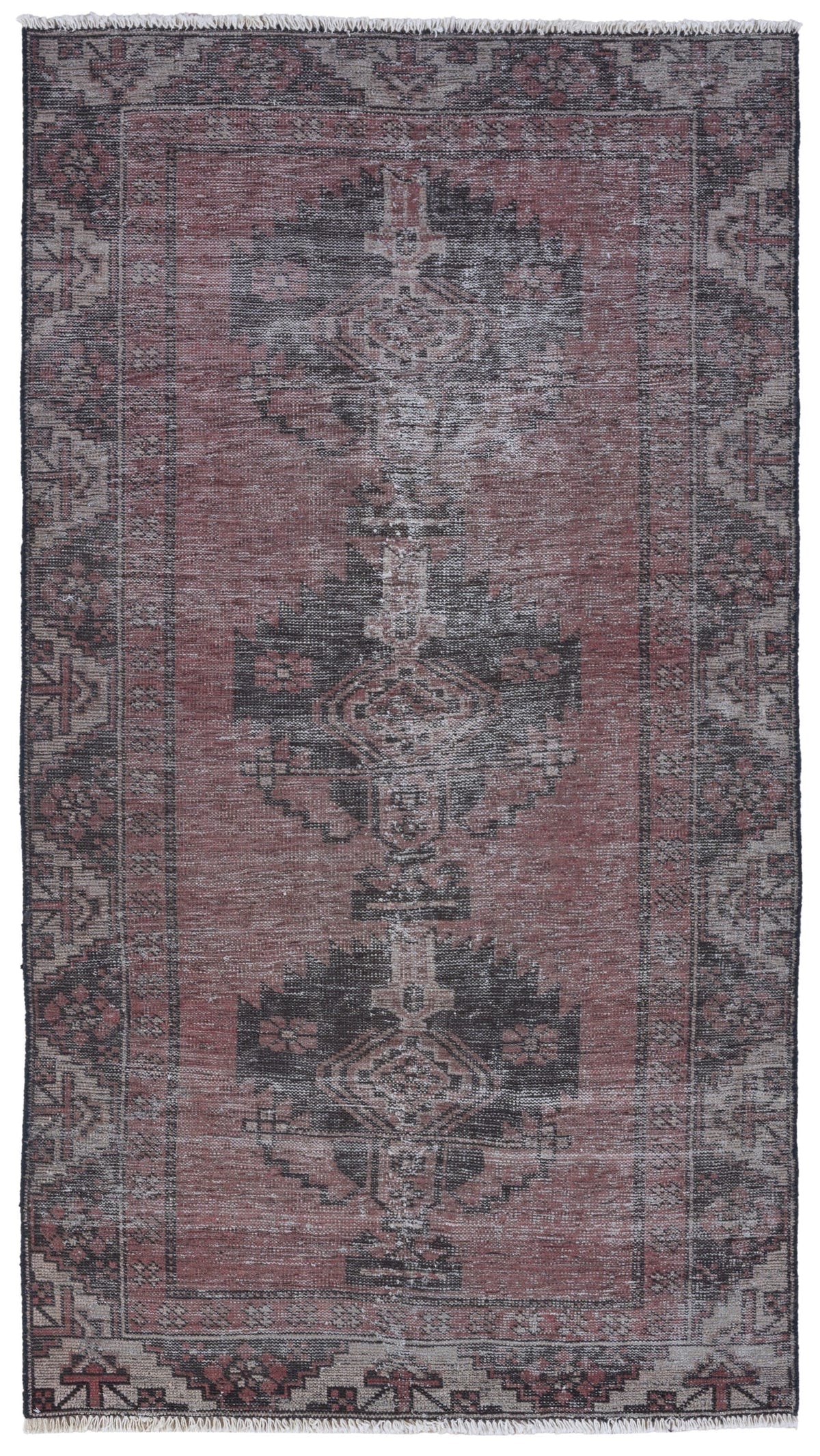 8920, Persian Ferdos Area Rug