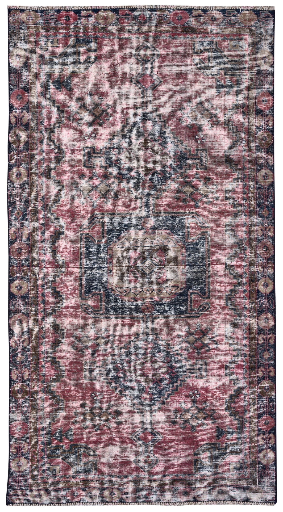 8925, Persian Lori Area Rug
