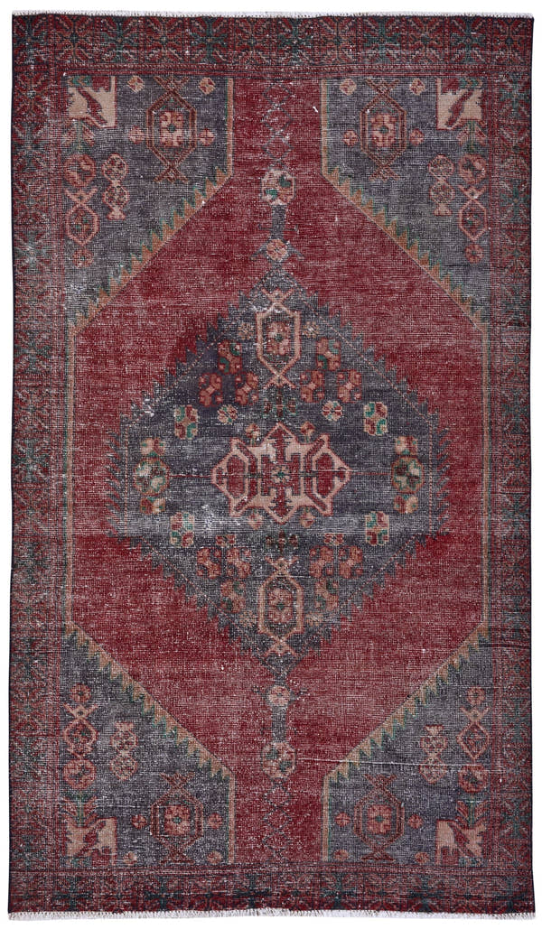 8926, Persian Zanjan Area Rug