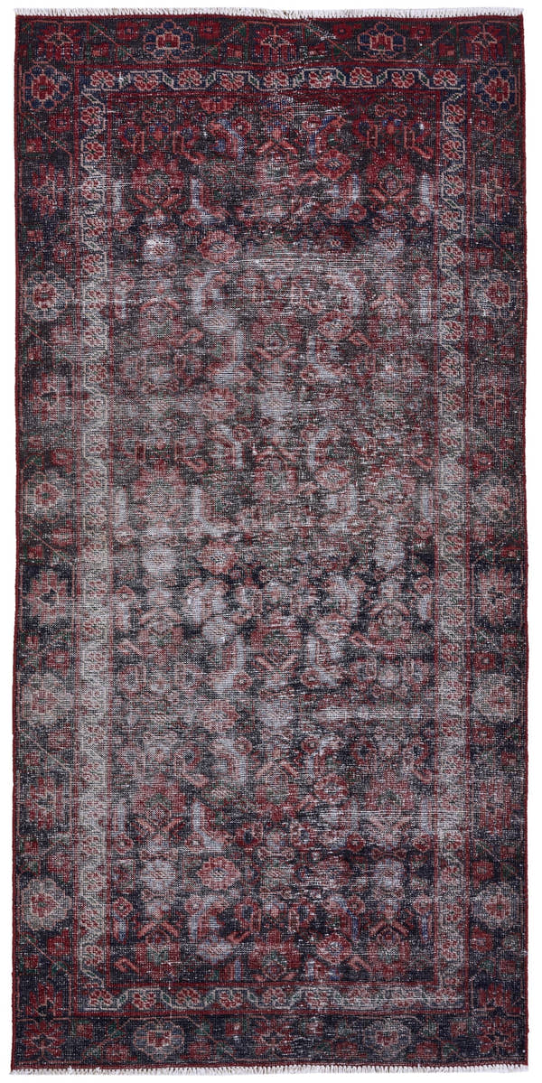 8929, Persian Ferdos Area Rug