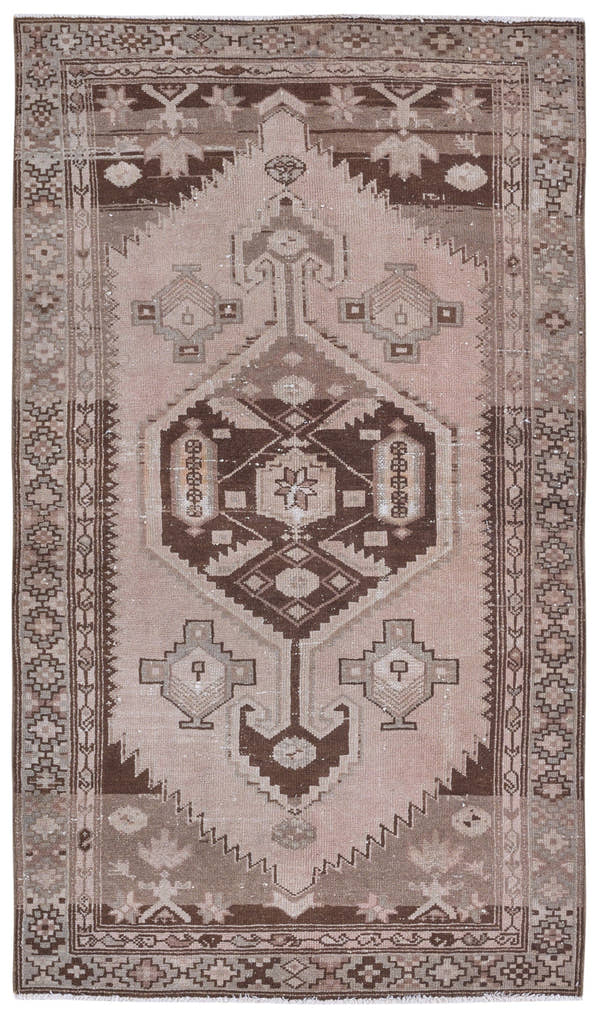 8952, Persian Zanjan Area Rug