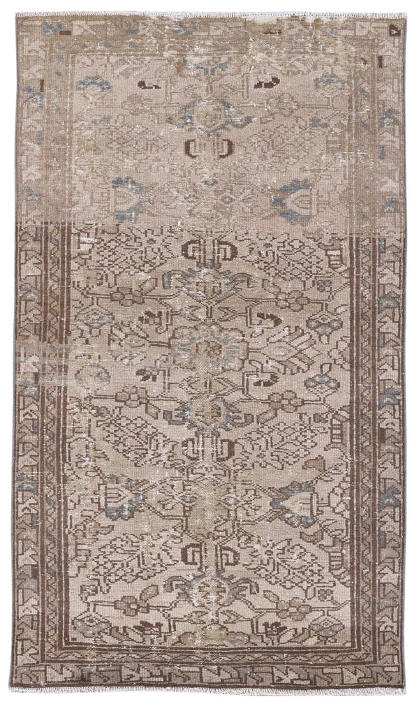 8955, Persian Malayer Area Rug