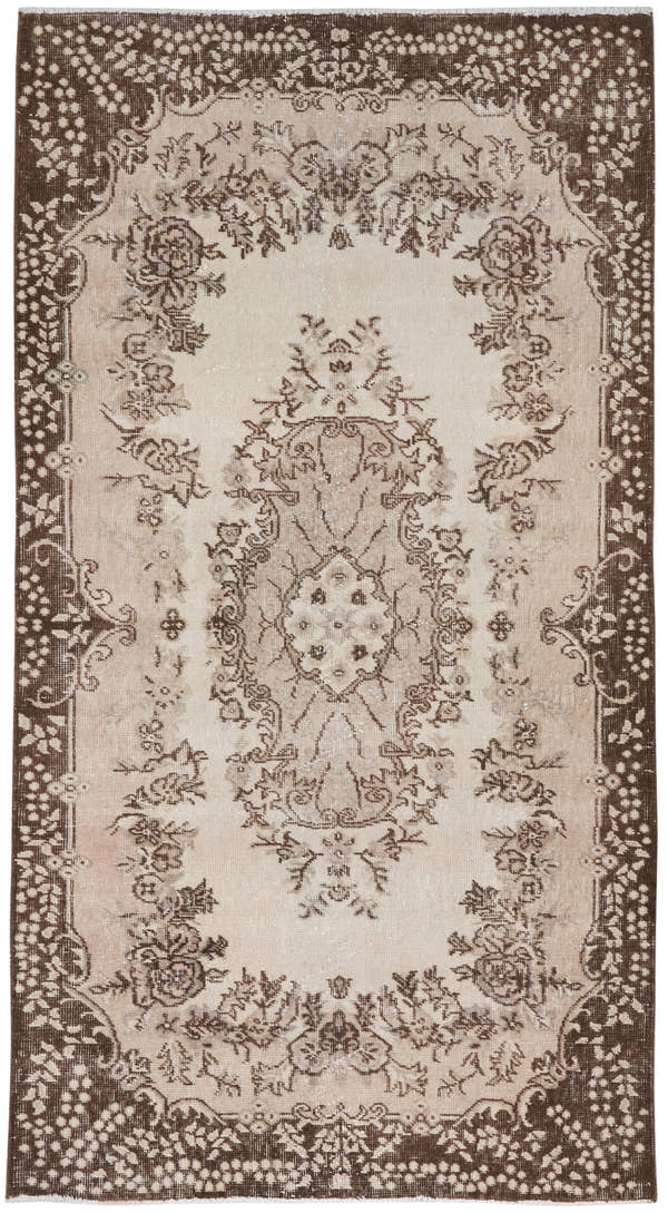 8001, Turkish Isparta Area Rug