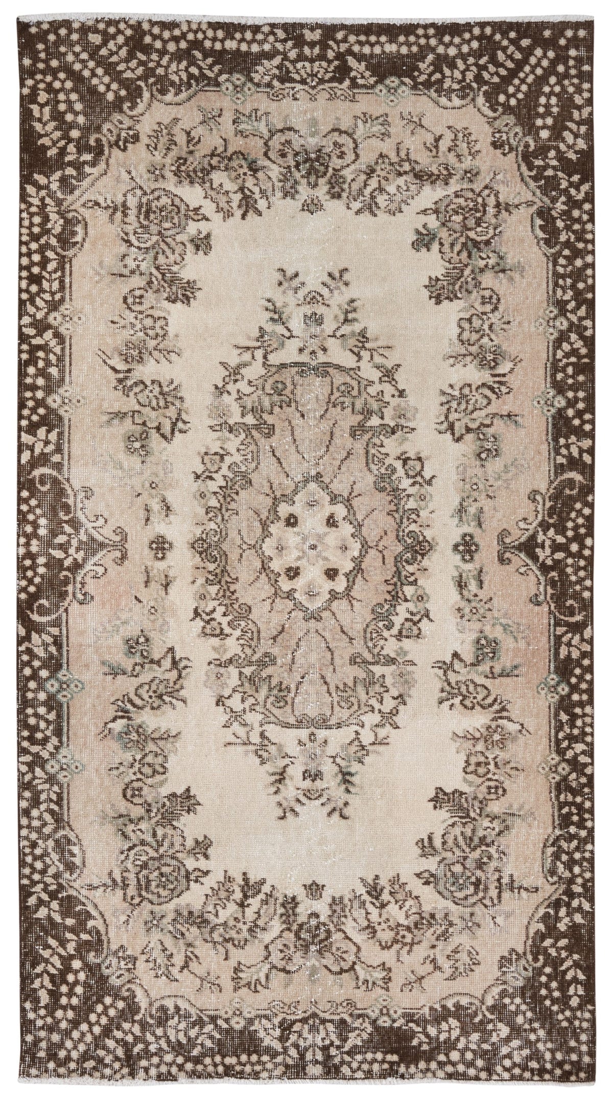 8002, Turkish Isparta Area Rug