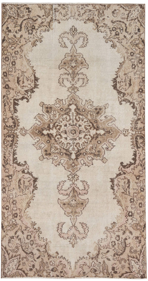 8004, Turkish Isparta Area Rug
