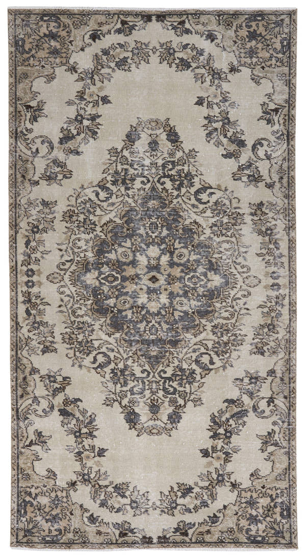 8005, Turkish Isparta Area Rug