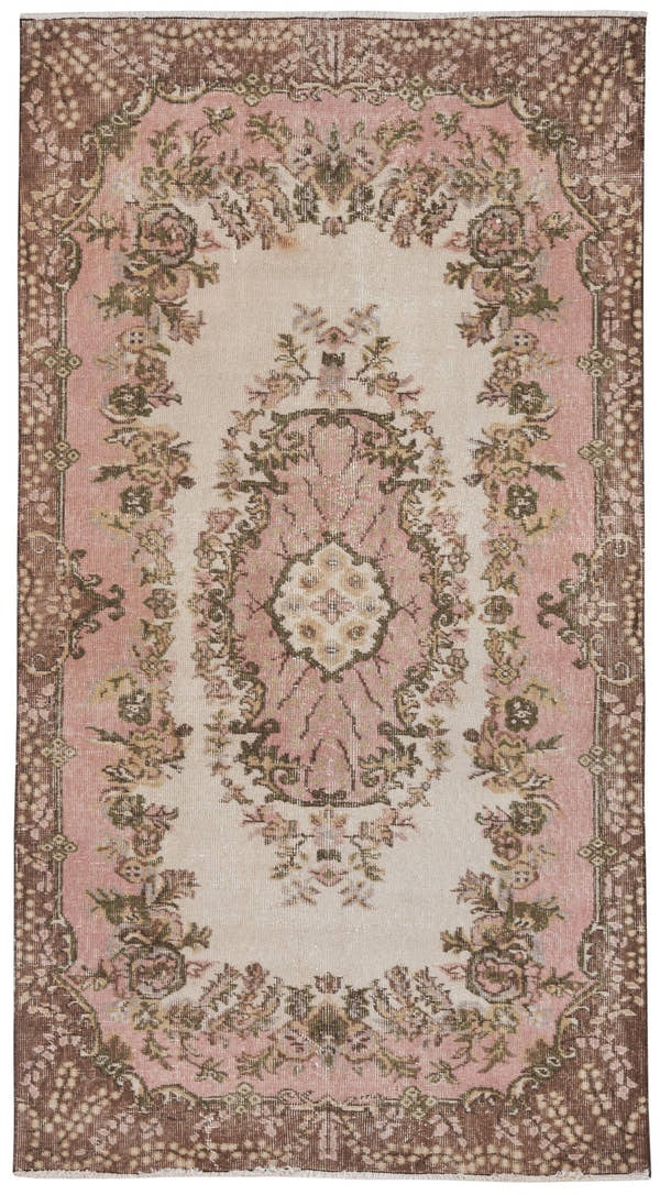 8006, Turkish Isparta Area Rug